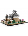 LEGO 21060 ARCHITECTURE Zamek Himeji p1 - nr 27
