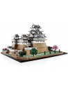 LEGO 21060 ARCHITECTURE Zamek Himeji p1 - nr 22