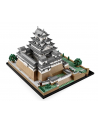 LEGO 21060 ARCHITECTURE Zamek Himeji p1 - nr 23