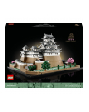 LEGO 21060 ARCHITECTURE Zamek Himeji p1 - nr 30