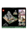 LEGO 21060 ARCHITECTURE Zamek Himeji p1 - nr 33