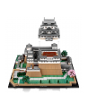 LEGO 21060 ARCHITECTURE Zamek Himeji p1 - nr 4