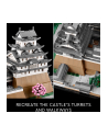 LEGO 21060 ARCHITECTURE Zamek Himeji p1 - nr 9