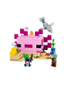 LEGO 21247 MINECRAFT Dom aksolotla p3 - nr 16