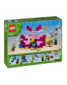 LEGO 21247 MINECRAFT Dom aksolotla p3 - nr 39