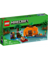 LEGO 21248 MINECRAFT Dyniowa farma p3 - nr 12