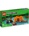 LEGO 21248 MINECRAFT Dyniowa farma p3 - nr 27