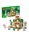 LEGO 21250 MINECRAFT Forteca żelaznego golema p3 - nr 10