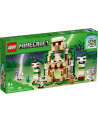 LEGO 21250 MINECRAFT Forteca żelaznego golema p3 - nr 16