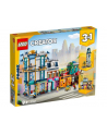 LEGO 31141 CREATOR Główna ulica p4 - nr 1