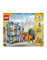 LEGO 31141 CREATOR Główna ulica p4 - nr 61