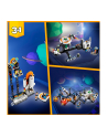 LEGO 31142 CREATOR Kosmiczna kolejka górska p3 - nr 13