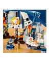 LEGO 31142 CREATOR Kosmiczna kolejka górska p3 - nr 15
