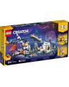 LEGO 31142 CREATOR Kosmiczna kolejka górska p3 - nr 1