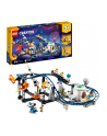 LEGO 31142 CREATOR Kosmiczna kolejka górska p3 - nr 20