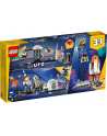 LEGO 31142 CREATOR Kosmiczna kolejka górska p3 - nr 33