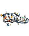 LEGO 31142 CREATOR Kosmiczna kolejka górska p3 - nr 34