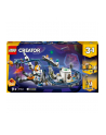 LEGO 31142 CREATOR Kosmiczna kolejka górska p3 - nr 65