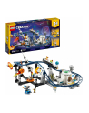 LEGO 31142 CREATOR Kosmiczna kolejka górska p3 - nr 67