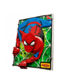 LEGO 31209 ART Niesamowity Spider-Man p1 - nr 4