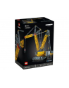 LEGO 42146 TECHNIC Żuraw gąsienicowy Liebherr LR 13000 p1 - nr 1