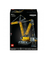 LEGO 42146 TECHNIC Żuraw gąsienicowy Liebherr LR 13000 p1 - nr 28