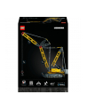 LEGO 42146 TECHNIC Żuraw gąsienicowy Liebherr LR 13000 p1 - nr 31