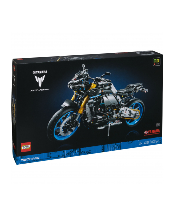 LEGO 42159 TECHNIC Yamaha MT-10 SP p1