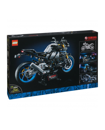 LEGO 42159 TECHNIC Yamaha MT-10 SP p1