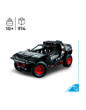 LEGO 42160 TECHNIC Audi RS Q e-tron p2 - nr 10