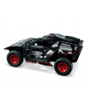 LEGO 42160 TECHNIC Audi RS Q e-tron p2 - nr 17