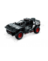 LEGO 42160 TECHNIC Audi RS Q e-tron p2 - nr 19
