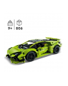 LEGO 42161 TECHNIC Lamborghini Huracán Tecnica p3 - nr 18