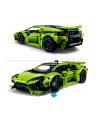 LEGO 42161 TECHNIC Lamborghini Huracán Tecnica p3 - nr 47