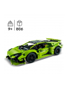 LEGO 42161 TECHNIC Lamborghini Huracán Tecnica p3 - nr 5