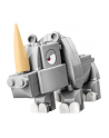 LEGO 71420 SUPER MARIO Nosorożec Rambi - zestaw zmieniający p4 - nr 11
