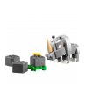 LEGO 71420 SUPER MARIO Nosorożec Rambi - zestaw zmieniający p4 - nr 16