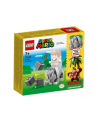LEGO 71420 SUPER MARIO Nosorożec Rambi - zestaw zmieniający p4 - nr 1