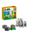 LEGO 71420 SUPER MARIO Nosorożec Rambi - zestaw zmieniający p4 - nr 6