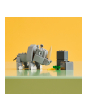 LEGO 71420 SUPER MARIO Nosorożec Rambi - zestaw zmieniający p4 - nr 7