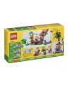 LEGO 71421 SUPER MARIO Dżunglowy koncert Dixie Kong - zestaw powiększający p4 - nr 37