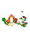 LEGO 71422 SUPER MARIO Piknik w domu Mario - zestaw zmieniający p6 - nr 11