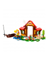 LEGO 71422 SUPER MARIO Piknik w domu Mario - zestaw zmieniający p6 - nr 24