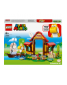 LEGO 71422 SUPER MARIO Piknik w domu Mario - zestaw zmieniający p6 - nr 32