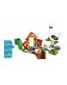 LEGO 71422 SUPER MARIO Piknik w domu Mario - zestaw zmieniający p6 - nr 36