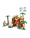 LEGO 71424 SUPER MARIO Domek na drzewie Donkey Konga - zestaw powiększający p3 - nr 11