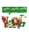 LEGO 71424 SUPER MARIO Domek na drzewie Donkey Konga - zestaw powiększający p3 - nr 12