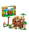 LEGO 71424 SUPER MARIO Domek na drzewie Donkey Konga - zestaw powiększający p3 - nr 15