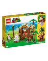 LEGO 71424 SUPER MARIO Domek na drzewie Donkey Konga - zestaw powiększający p3 - nr 1