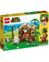 LEGO 71424 SUPER MARIO Domek na drzewie Donkey Konga - zestaw powiększający p3 - nr 21